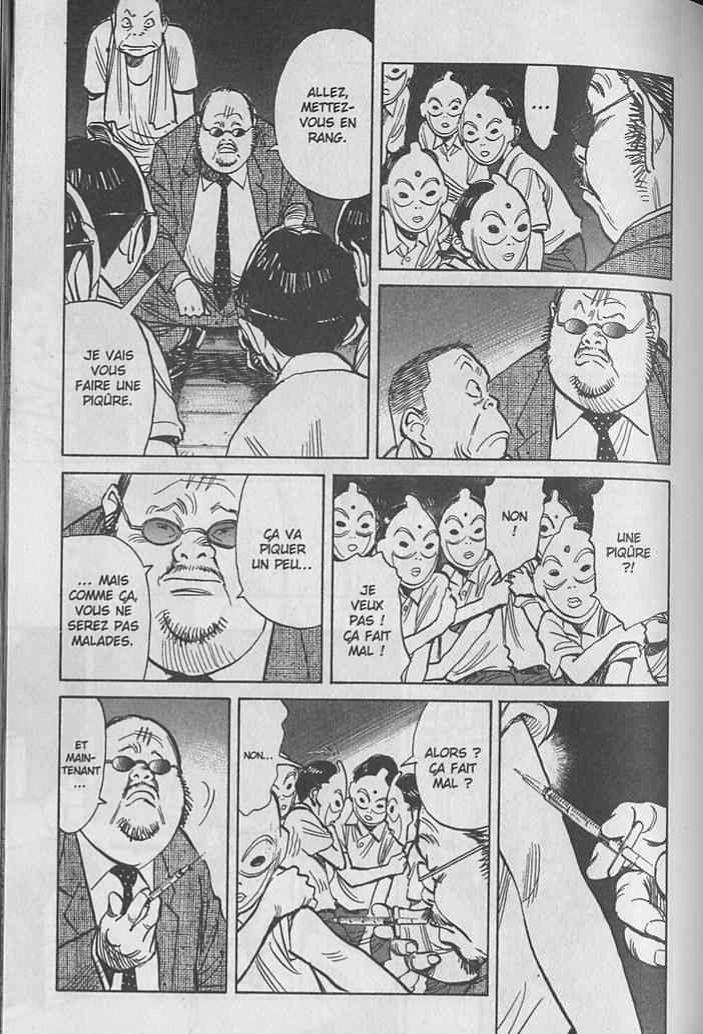 Read 20th Century boys FR Manga Online