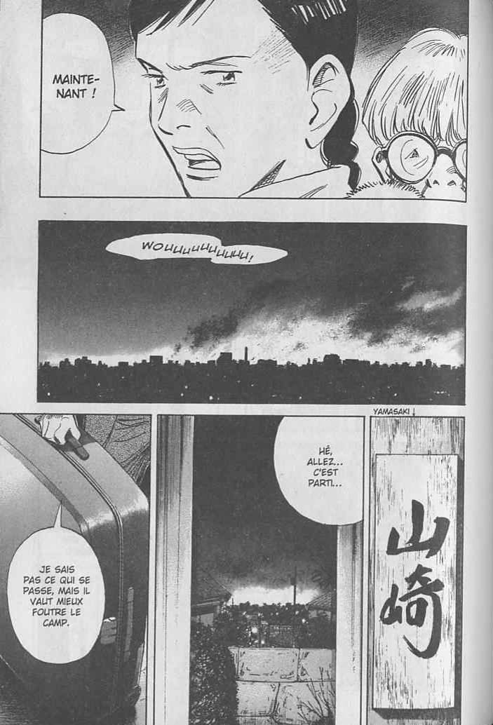 Read 20th Century boys FR Manga Online