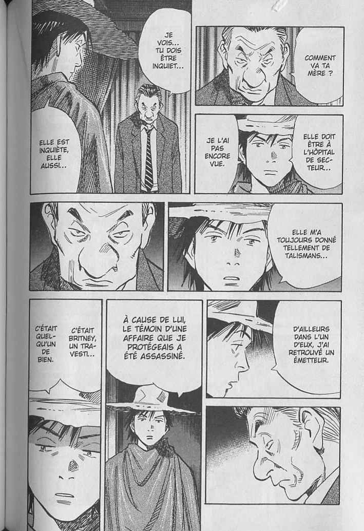 Read 20th Century boys FR Manga Online