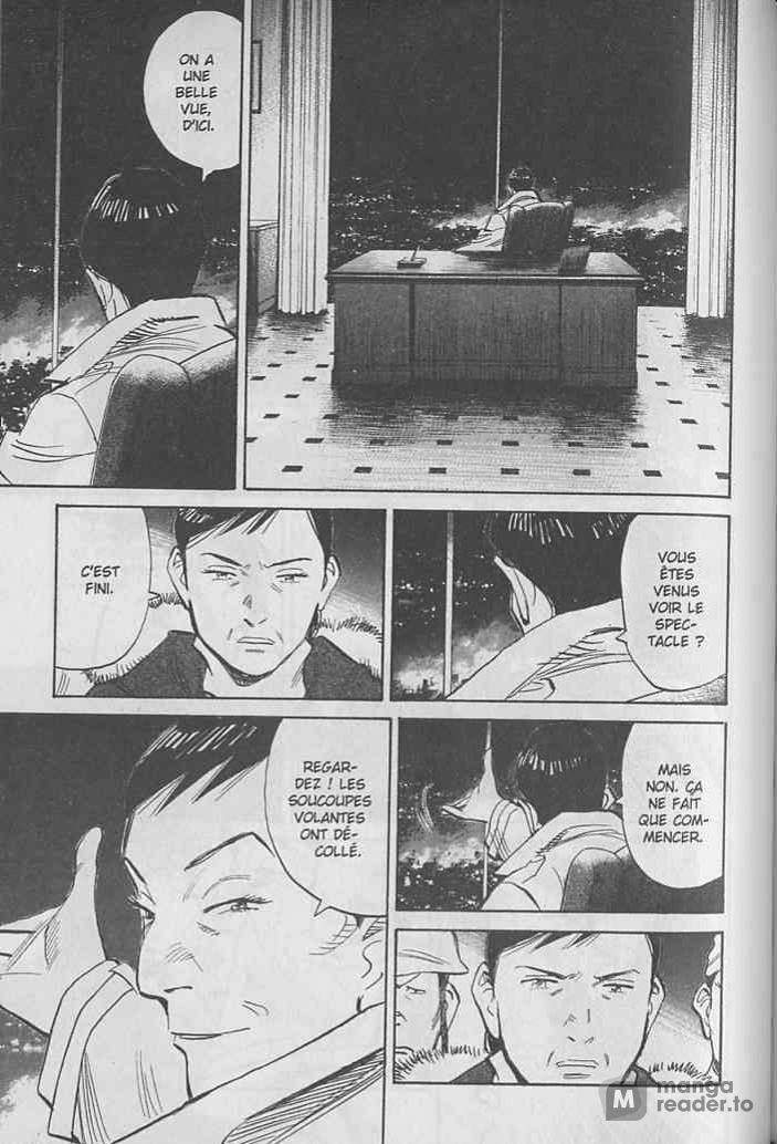 Read 20th Century boys FR Manga Online