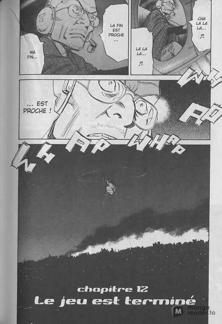 Read 20th Century boys FR Manga Online