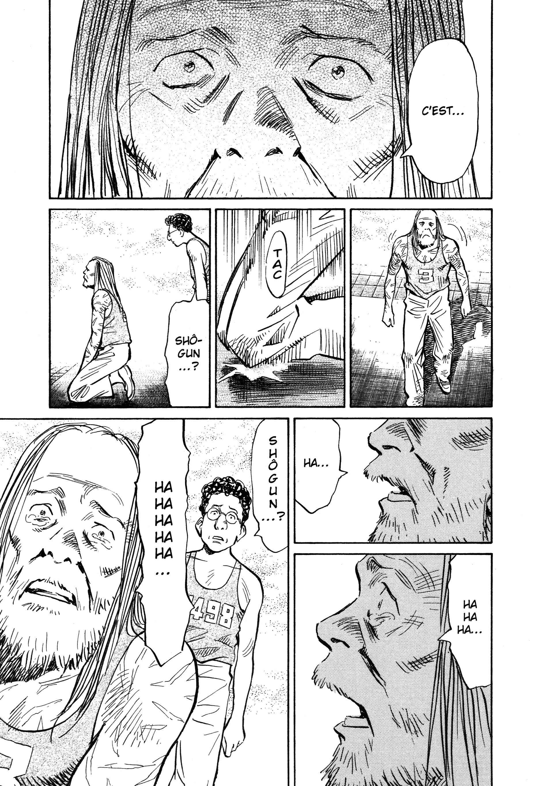 Read 20th Century boys FR Manga Online