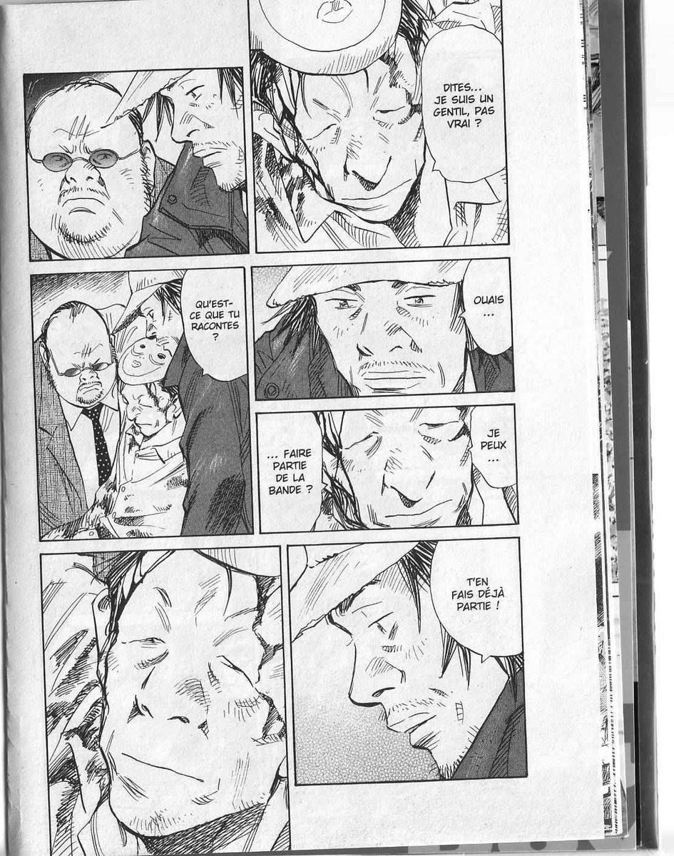 Read 21st Century Boys FR Manga Online