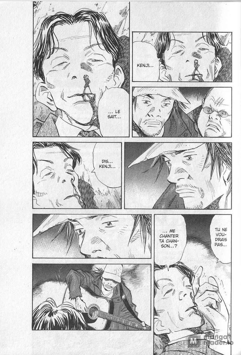 Read 21st Century Boys FR Manga Online