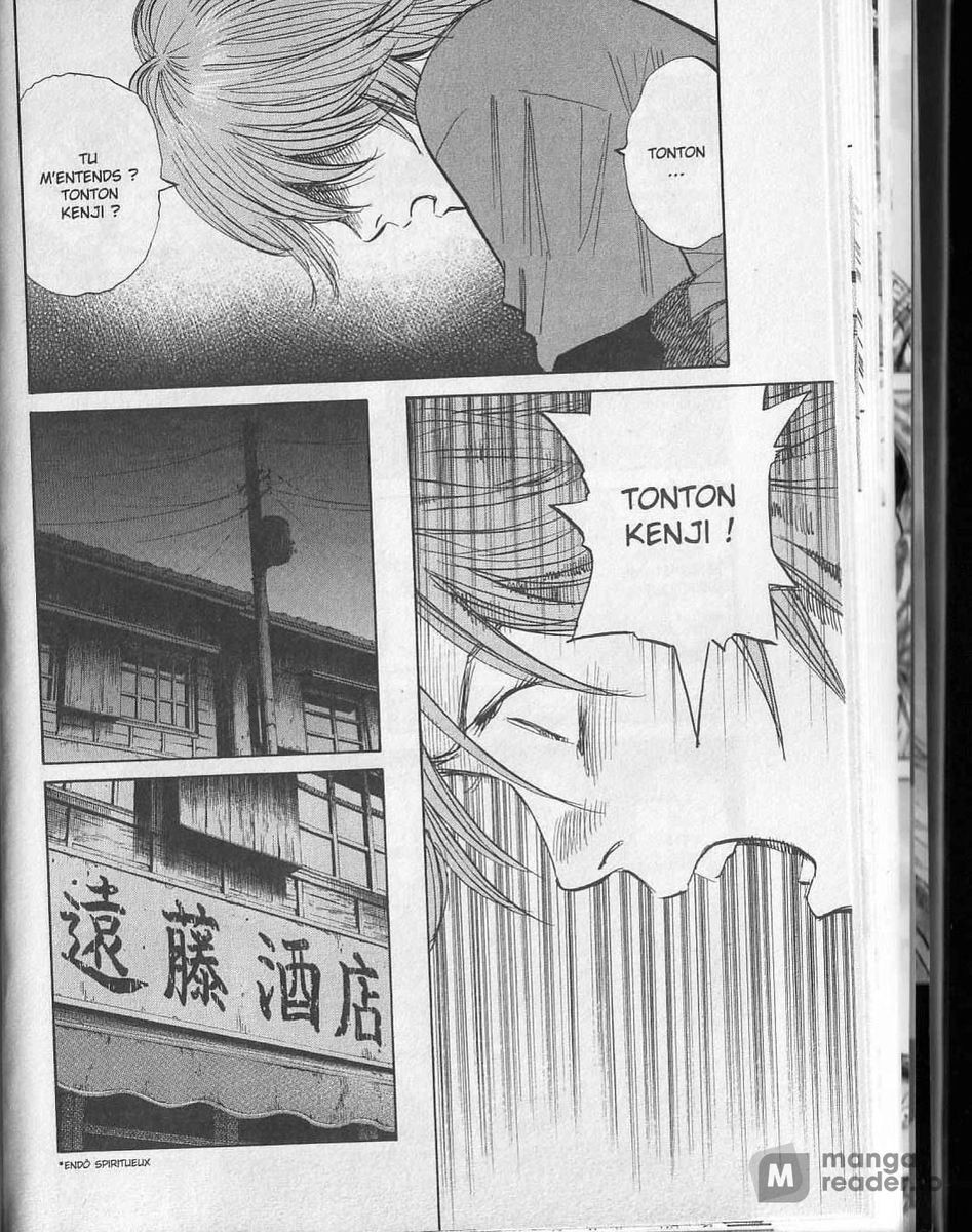 Read 21st Century Boys FR Manga Online