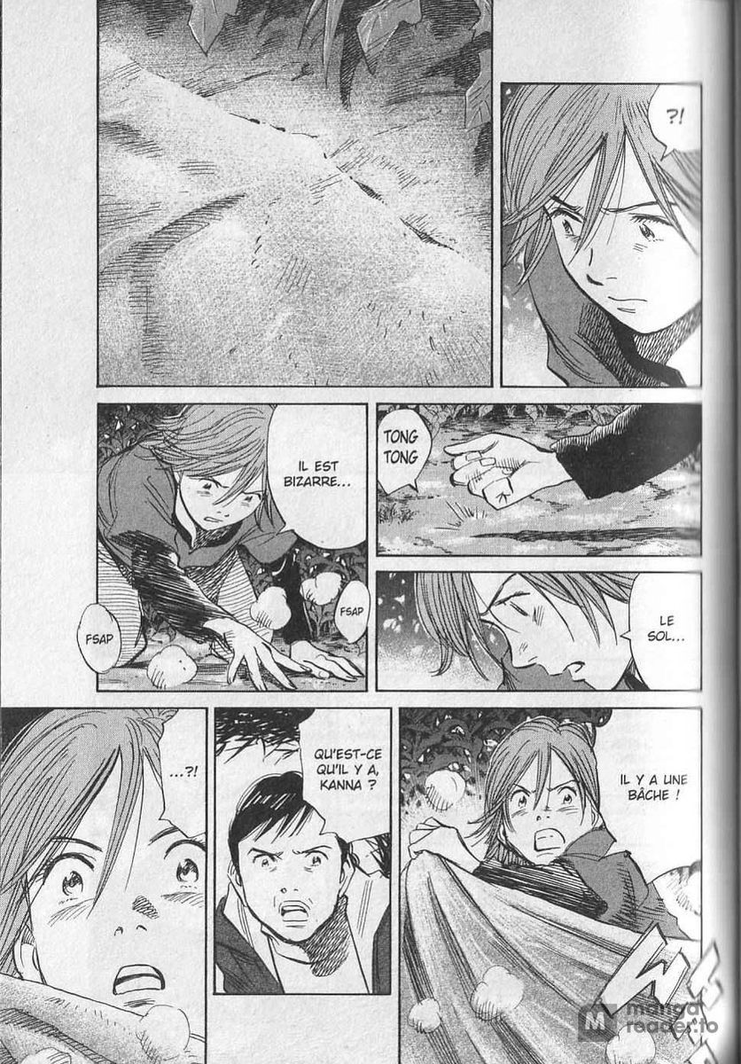 Read 21st Century Boys FR Manga Online