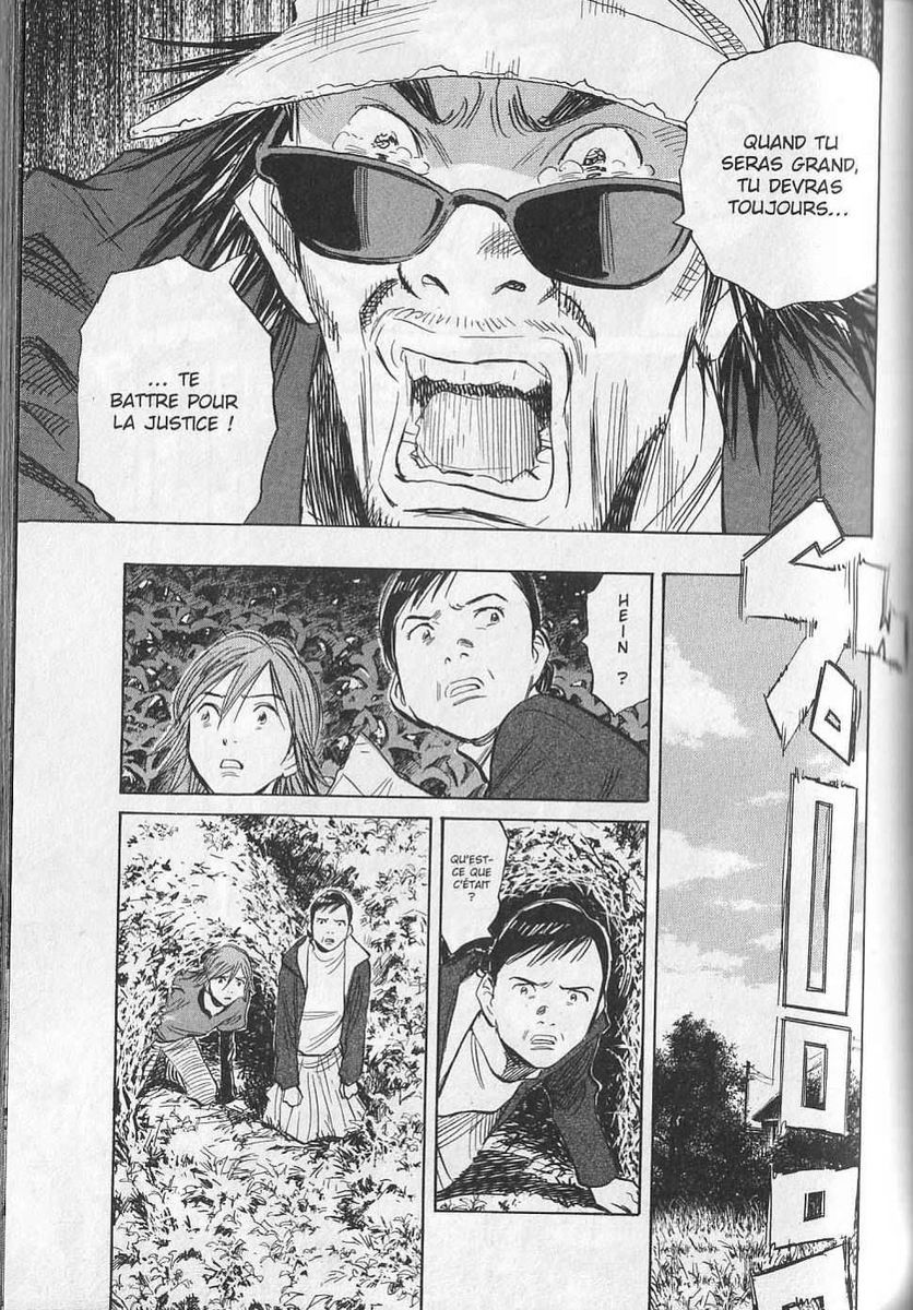 Read 21st Century Boys FR Manga Online