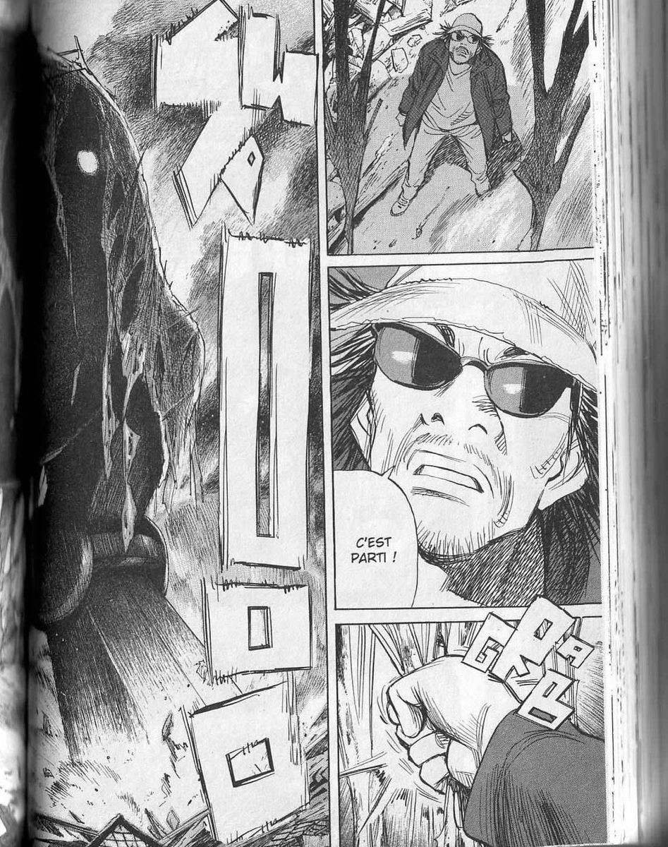 Read 21st Century Boys FR Manga Online