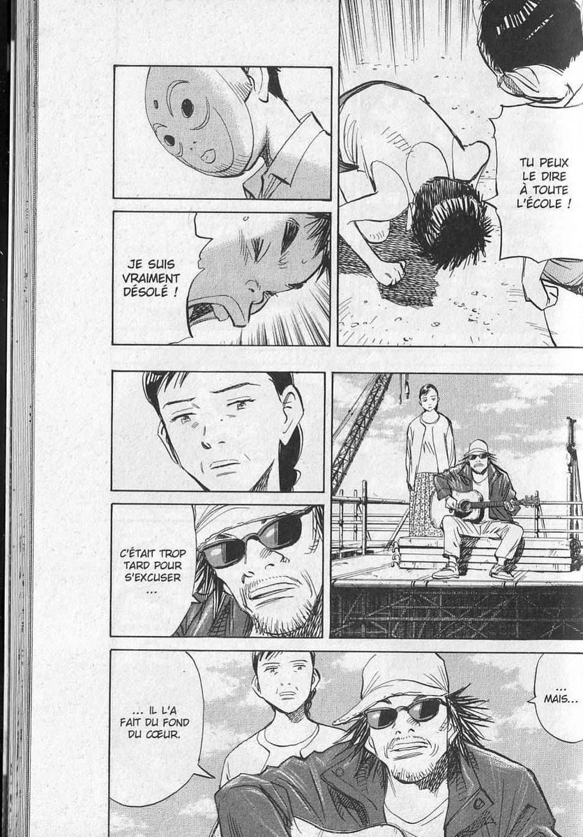 Read 21st Century Boys FR Manga Online