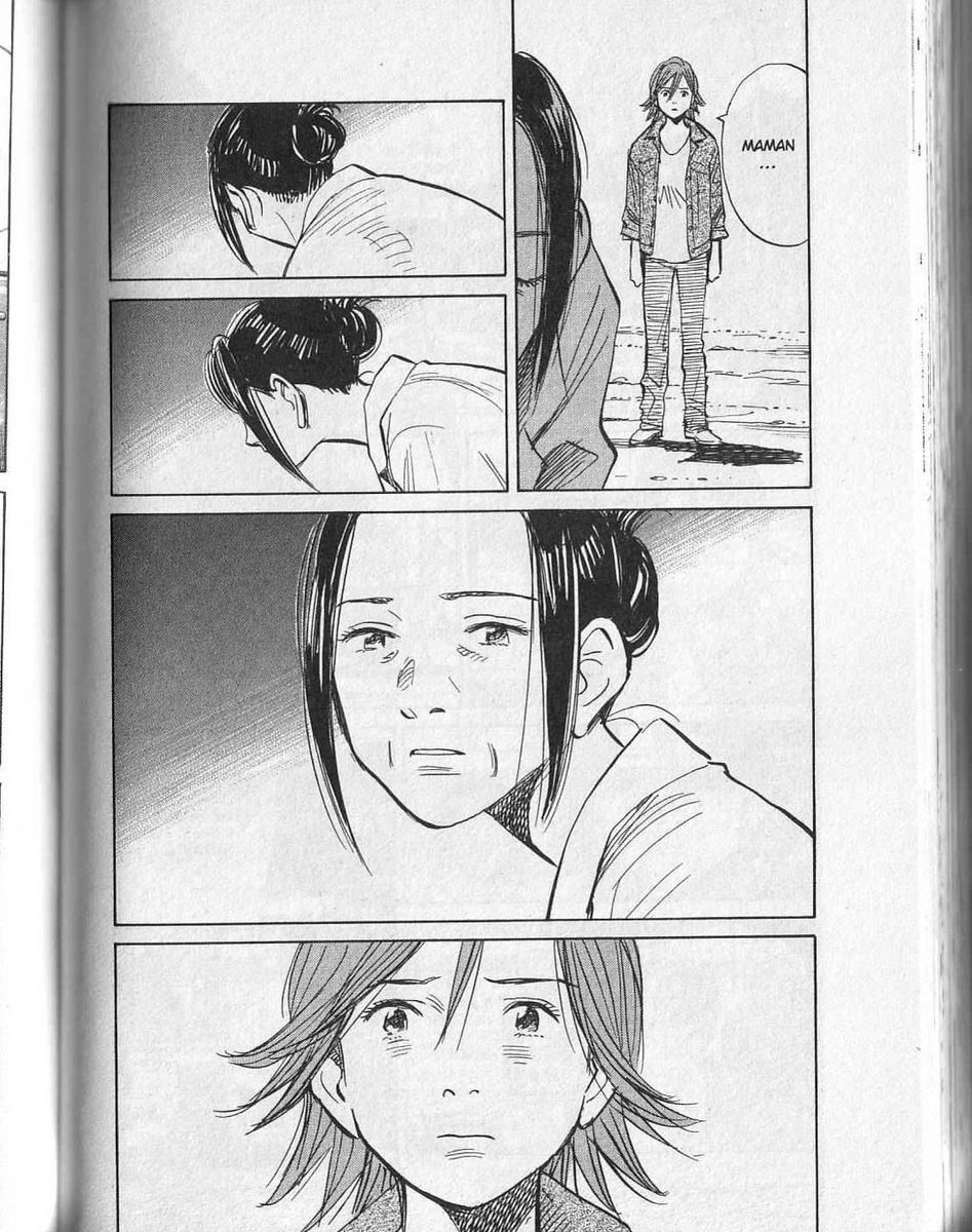 Read 21st Century Boys FR Manga Online