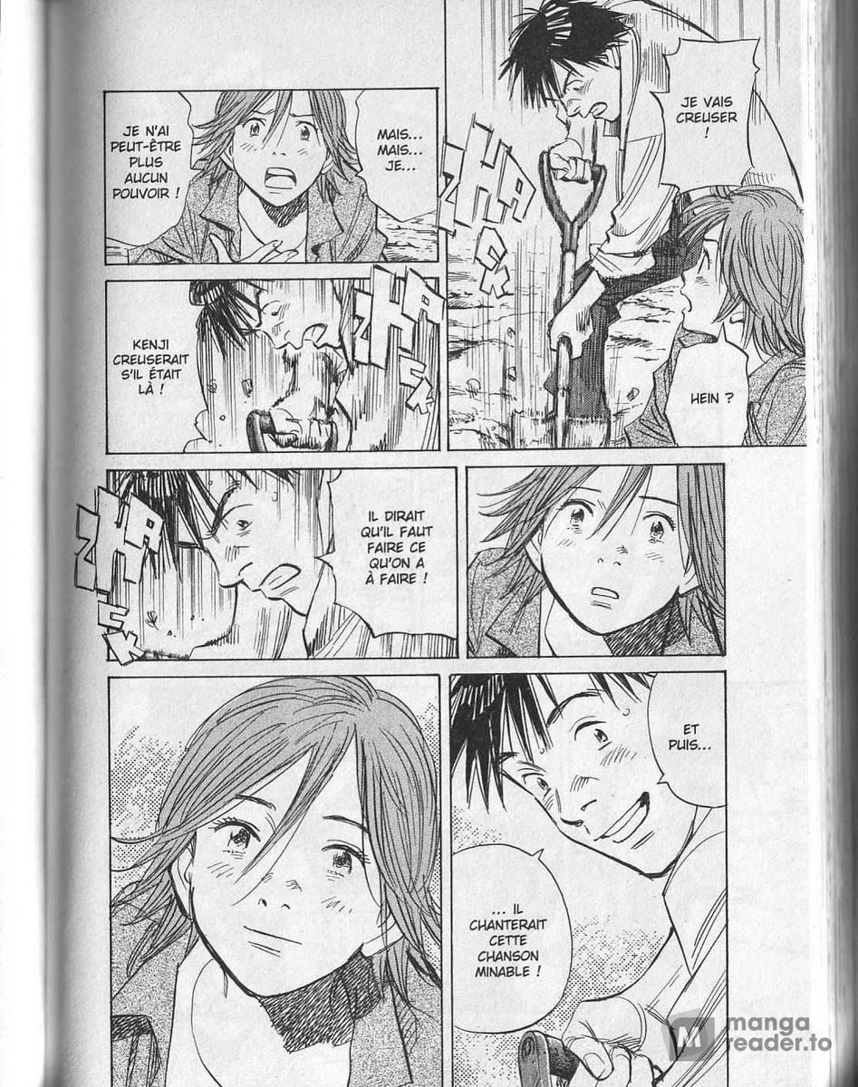 Read 21st Century Boys FR Manga Online