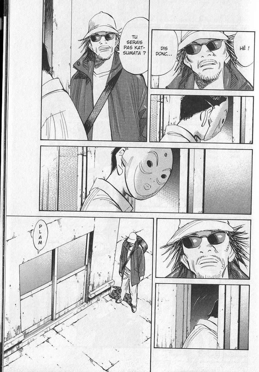 Read 21st Century Boys FR Manga Online