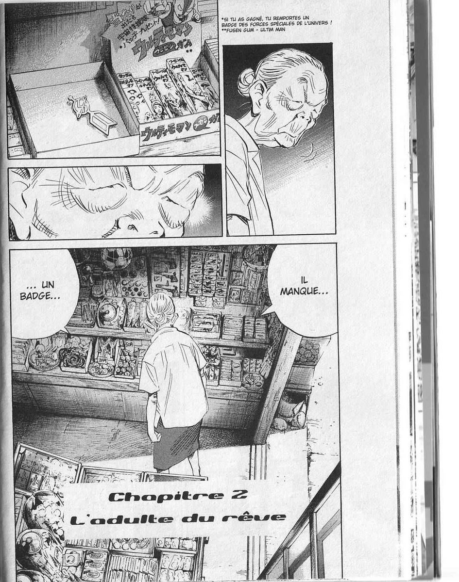 Read 21st Century Boys FR Manga Online
