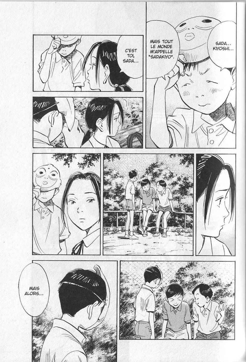 Read 21st Century Boys FR Manga Online