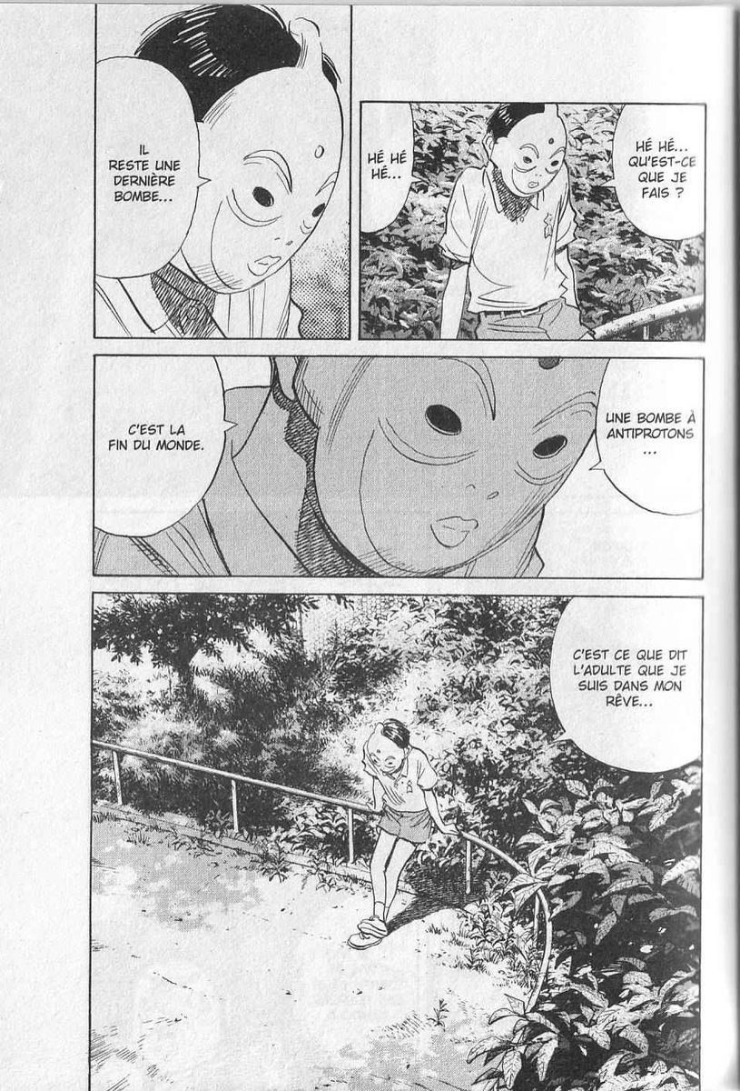 Read 21st Century Boys FR Manga Online