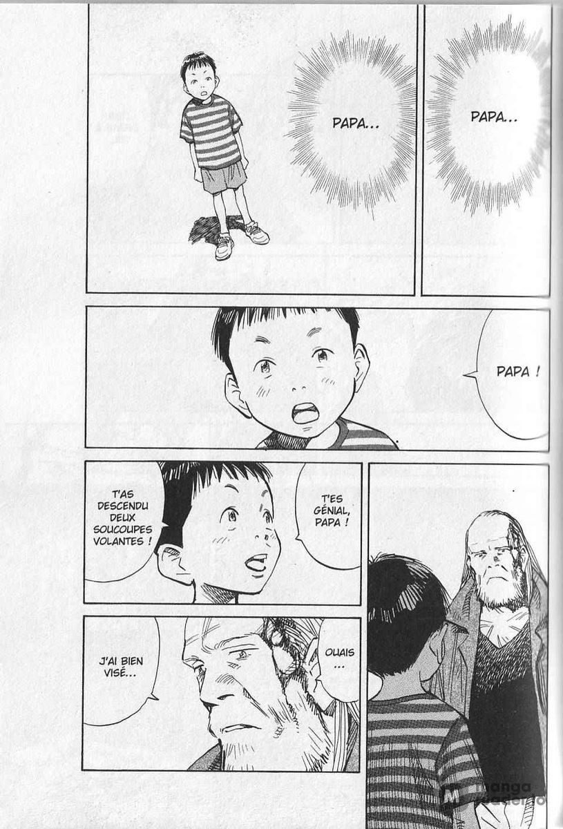 Read 21st Century Boys FR Manga Online