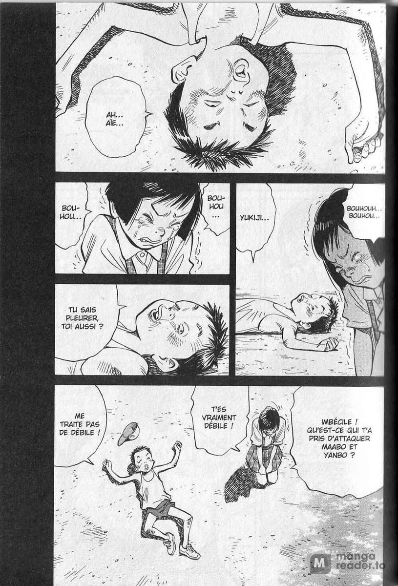 Read 21st Century Boys FR Manga Online