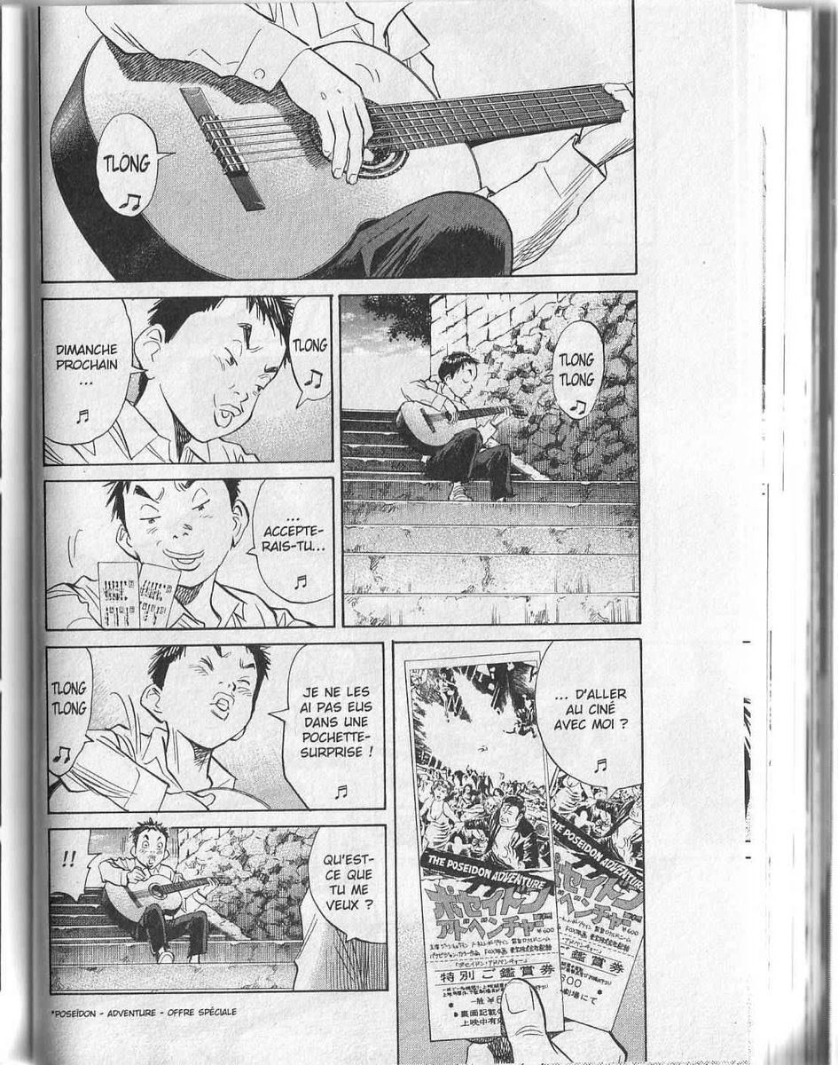 Read 21st Century Boys FR Manga Online