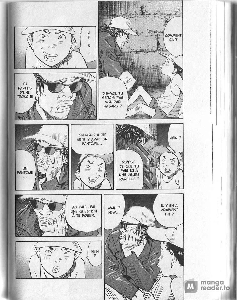 Read 21st Century Boys FR Manga Online