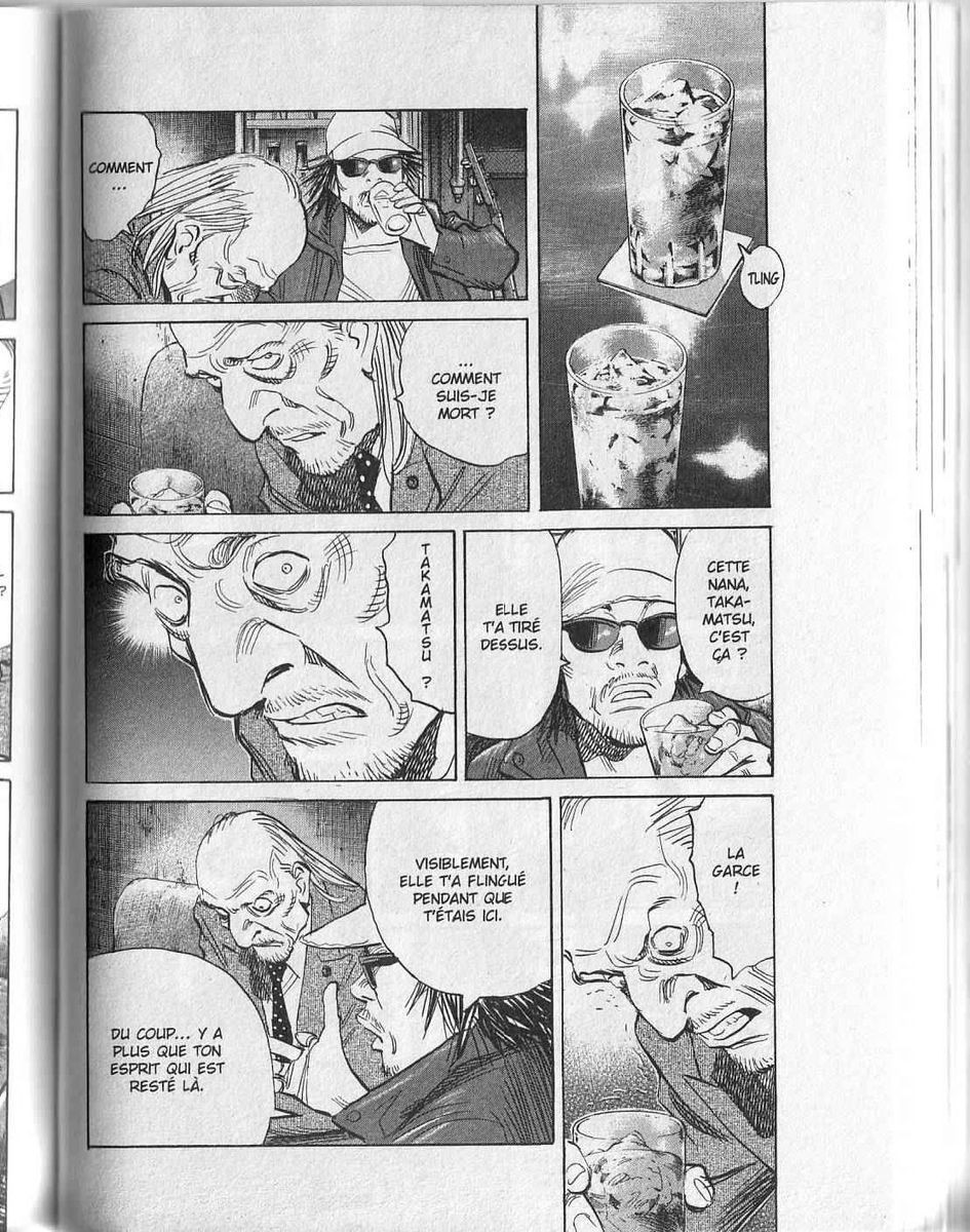 Read 21st Century Boys FR Manga Online