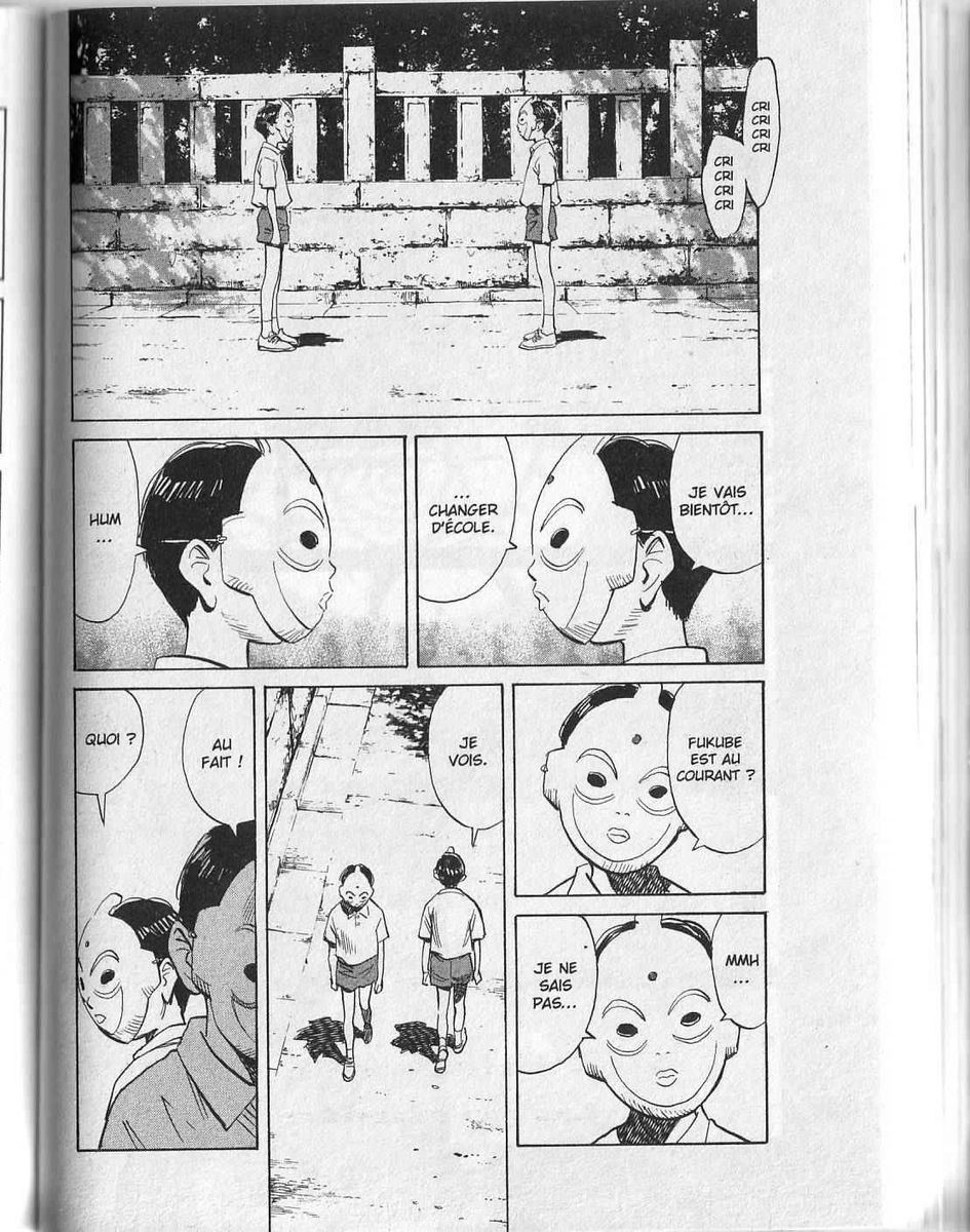 Read 21st Century Boys FR Manga Online