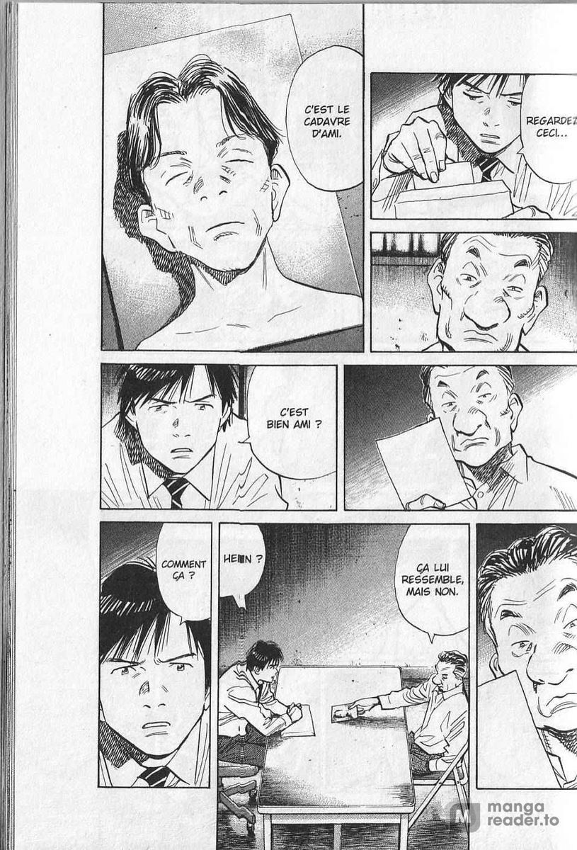 Read 21st Century Boys FR Manga Online