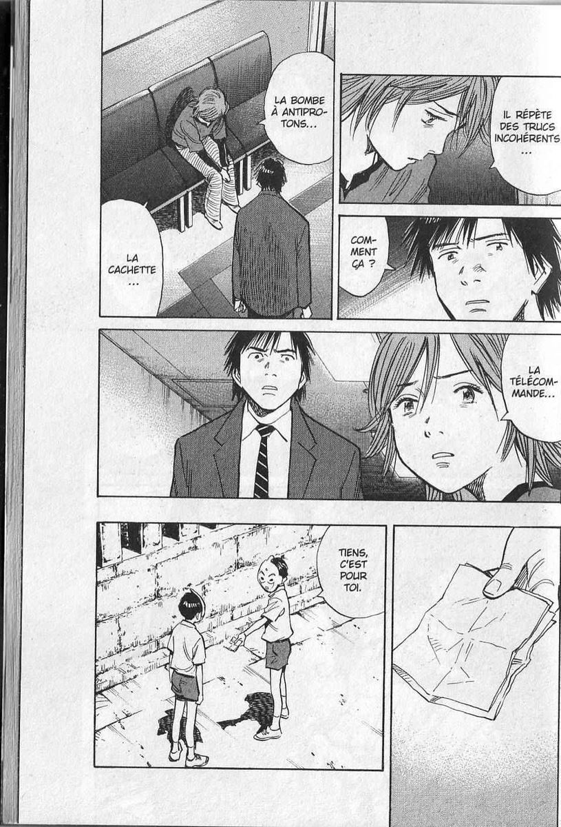 Read 21st Century Boys FR Manga Online