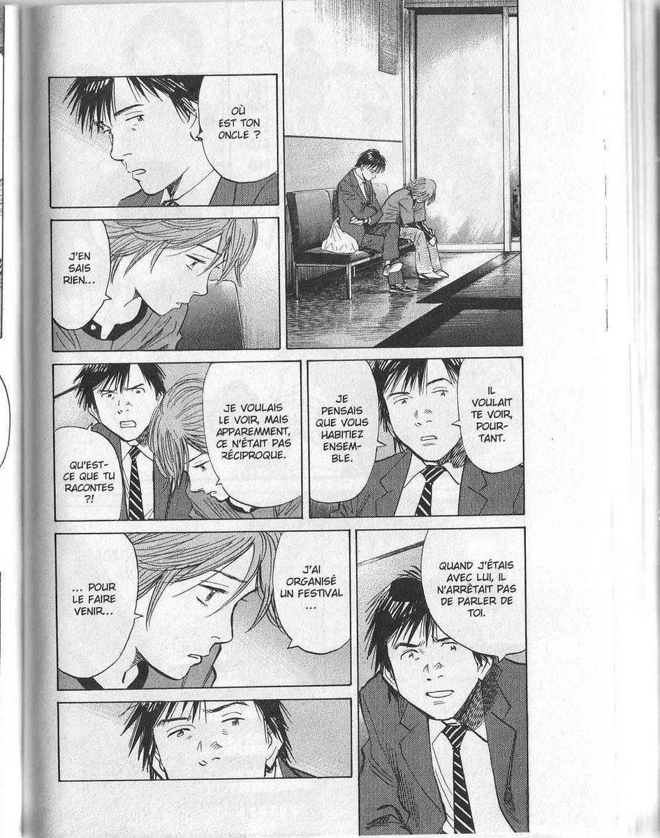 Read 21st Century Boys FR Manga Online