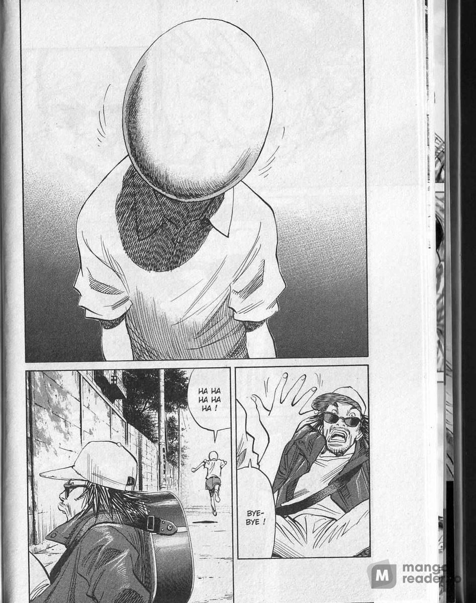 Read 21st Century Boys FR Manga Online