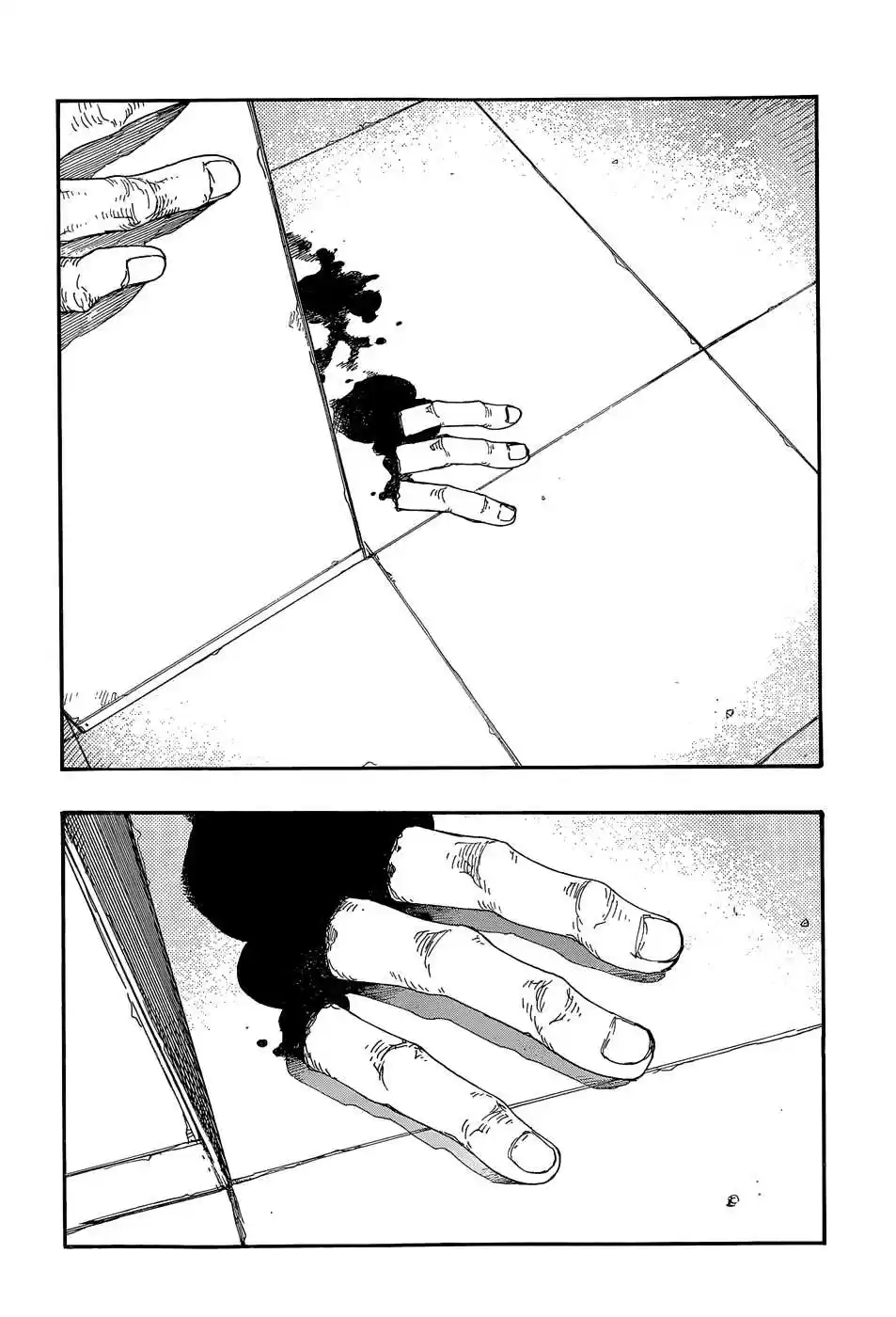 Read Ajin FR Manga Online