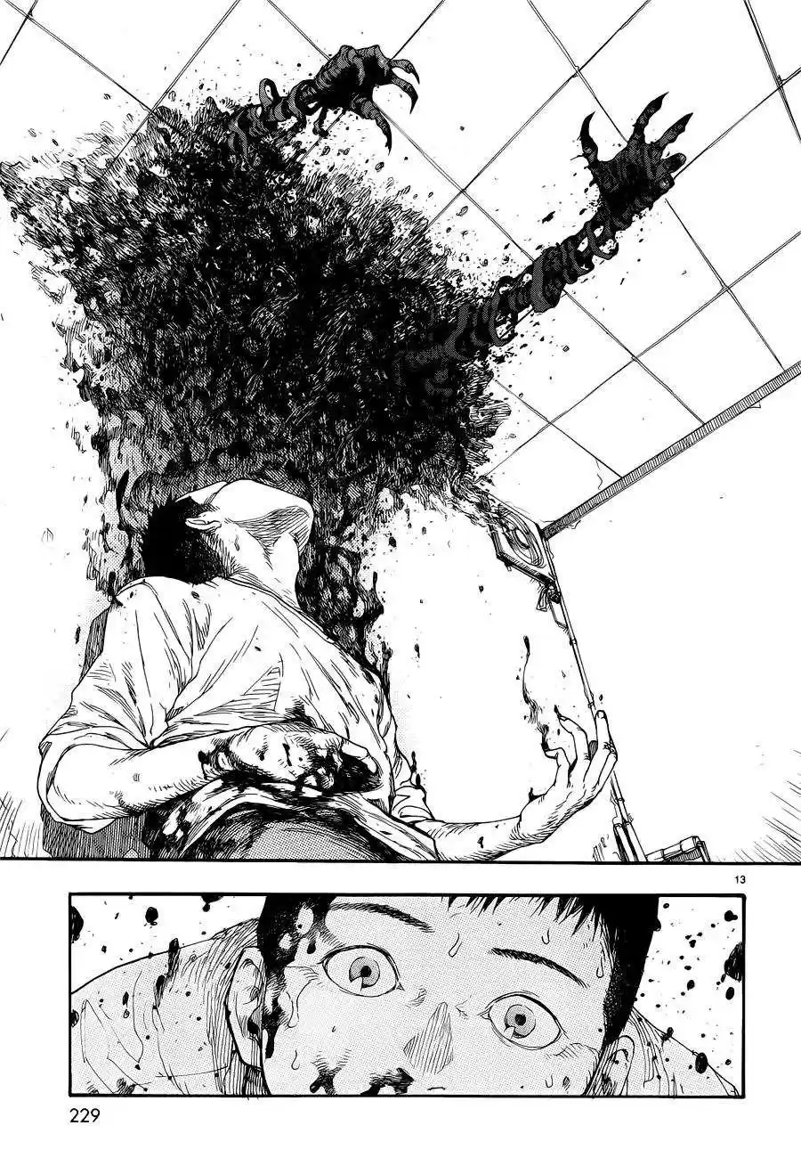 Read Ajin FR Manga Online