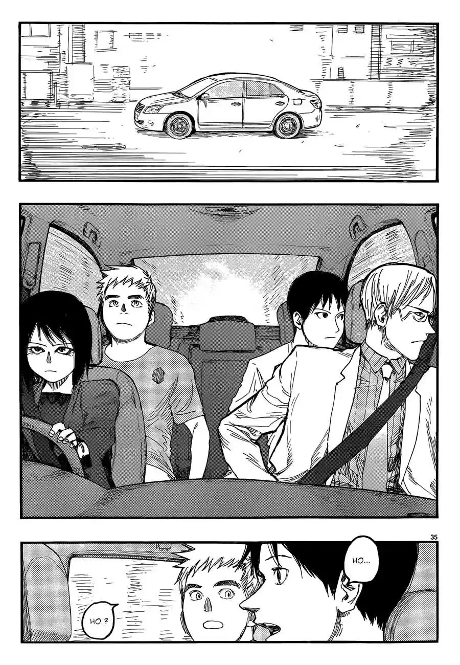 Read Ajin FR Manga Online