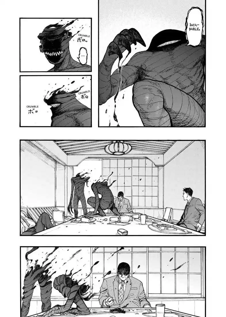 Read Ajin FR Manga Online