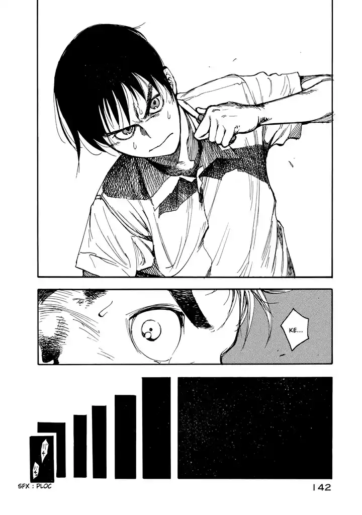 Read Ajin FR Manga Online