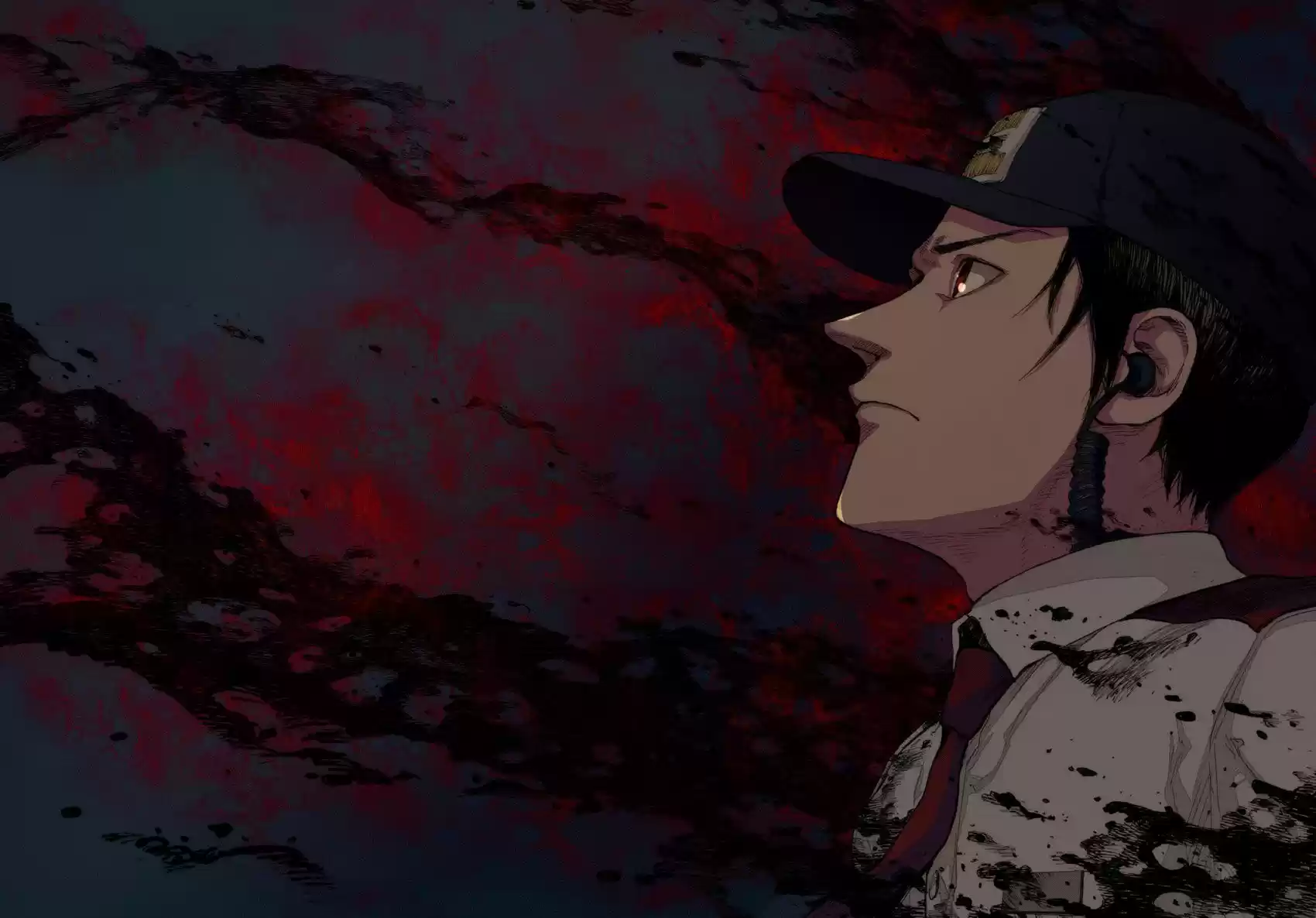 Read Ajin FR Manga Online