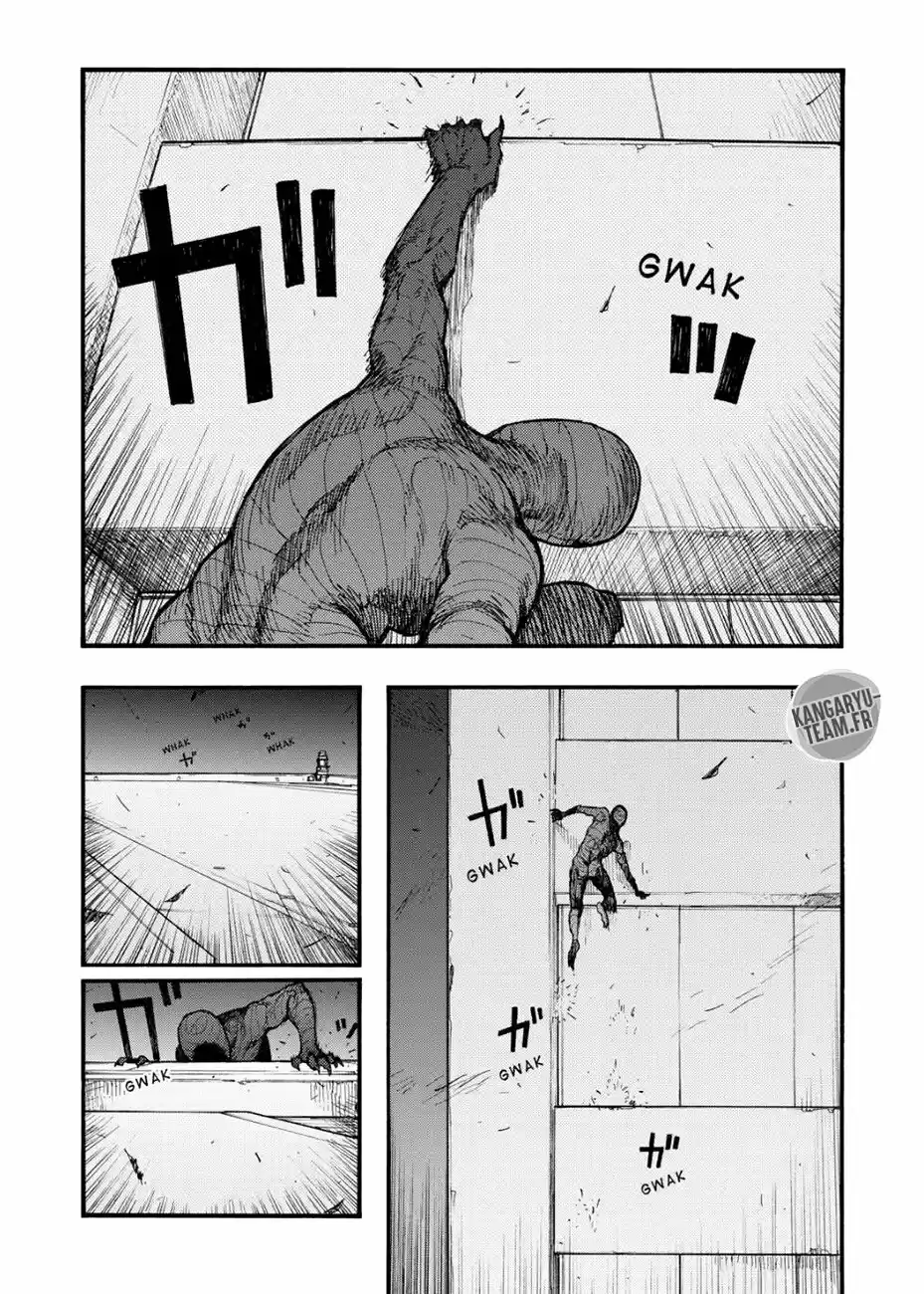 Read Ajin FR Manga Online