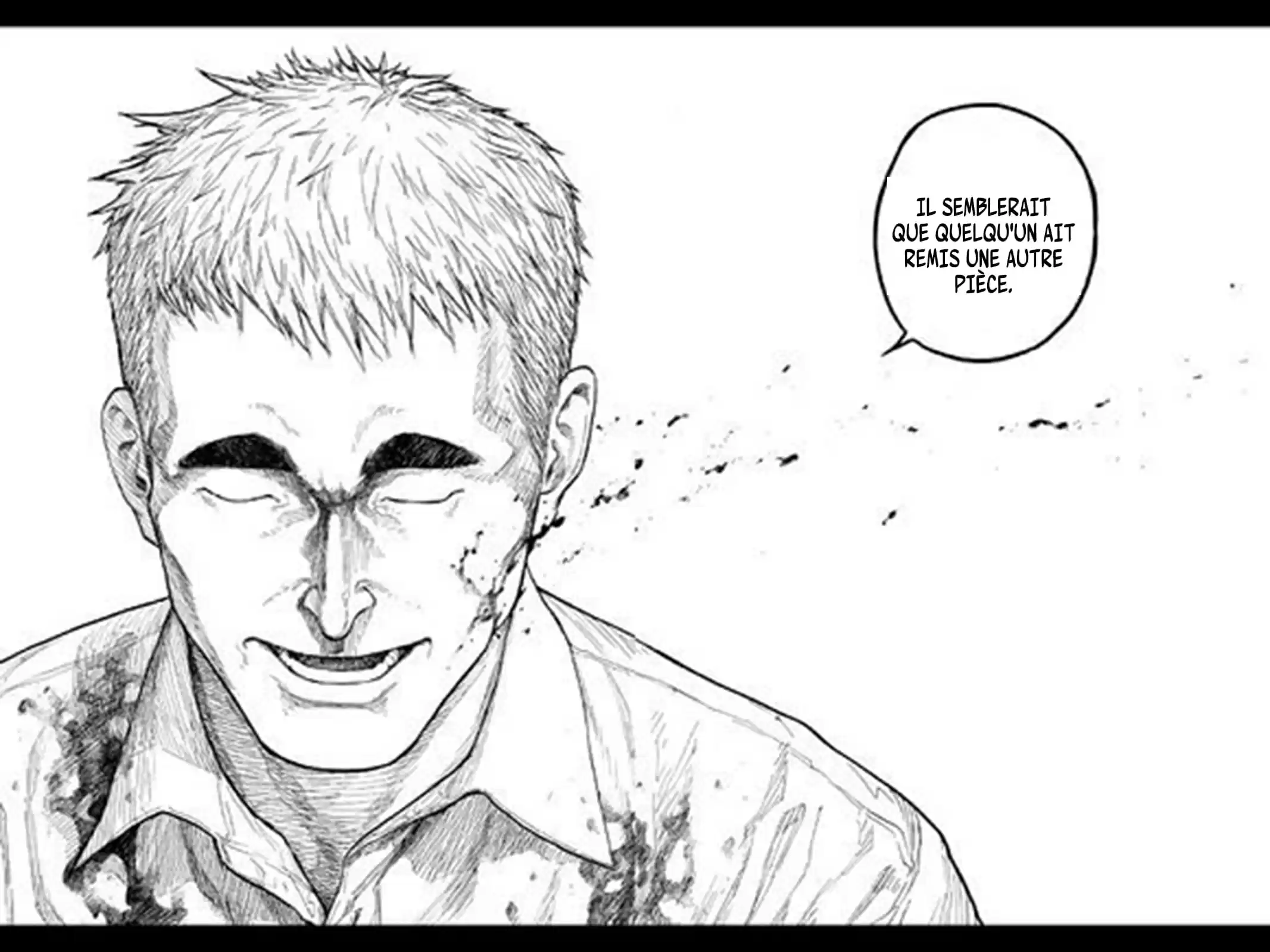 Read Ajin FR Manga Online