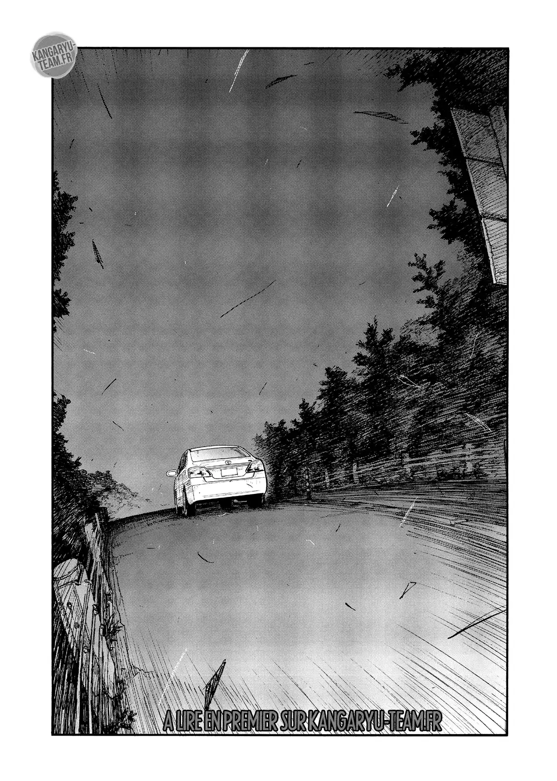 Read Ajin FR Manga Online