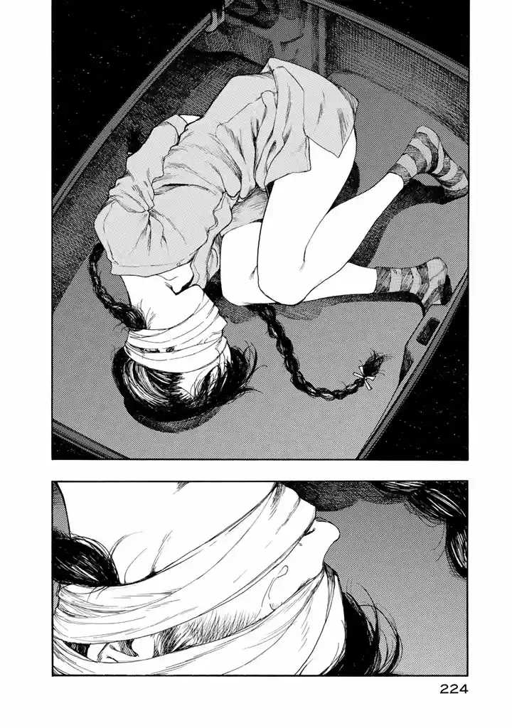 Read Ajin FR Manga Online