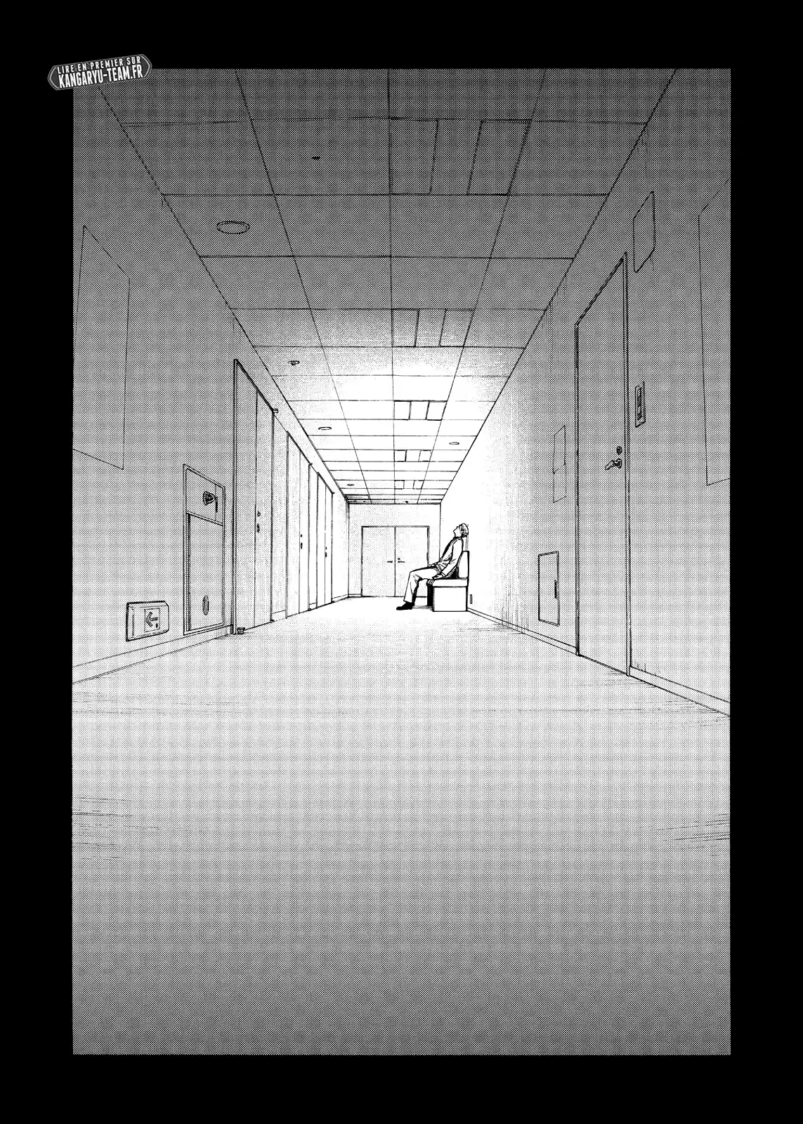 Read Ajin FR Manga Online