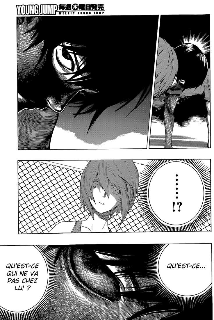 Read All You Need Is Kill FR Manga Online