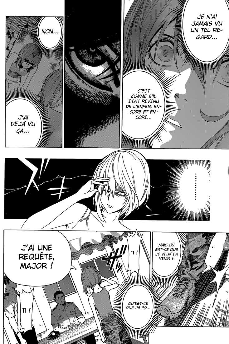 Read All You Need Is Kill FR Manga Online