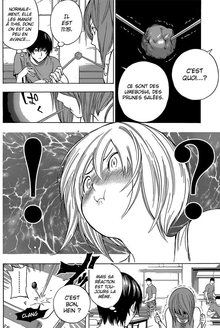 Read All You Need Is Kill FR Manga Online
