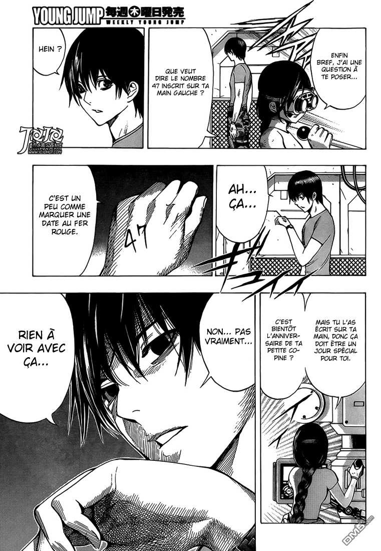 Read All You Need Is Kill FR Manga Online
