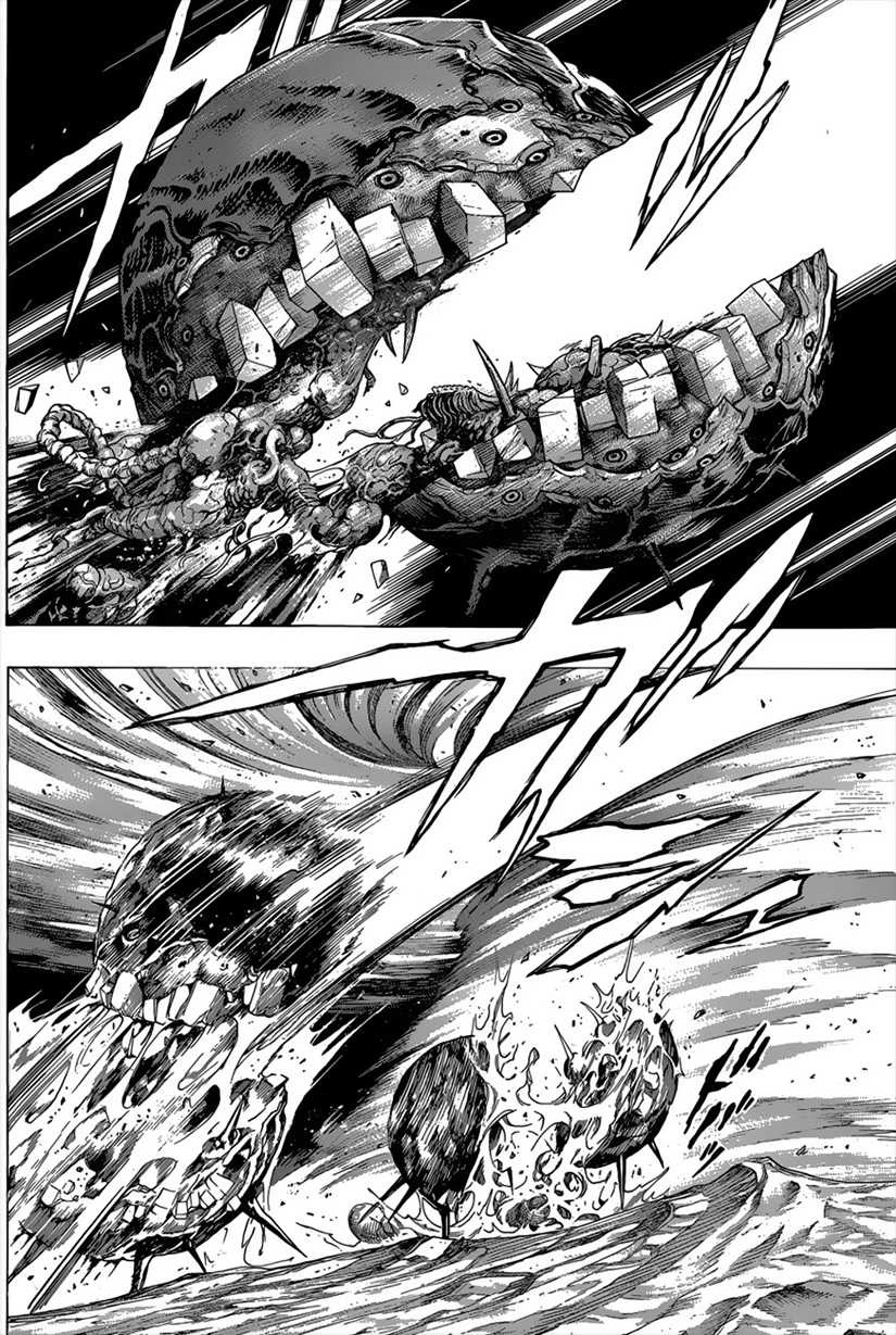 Read All You Need Is Kill FR Manga Online