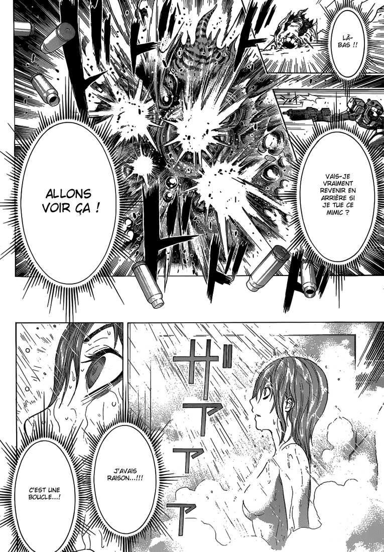 Read All You Need Is Kill FR Manga Online