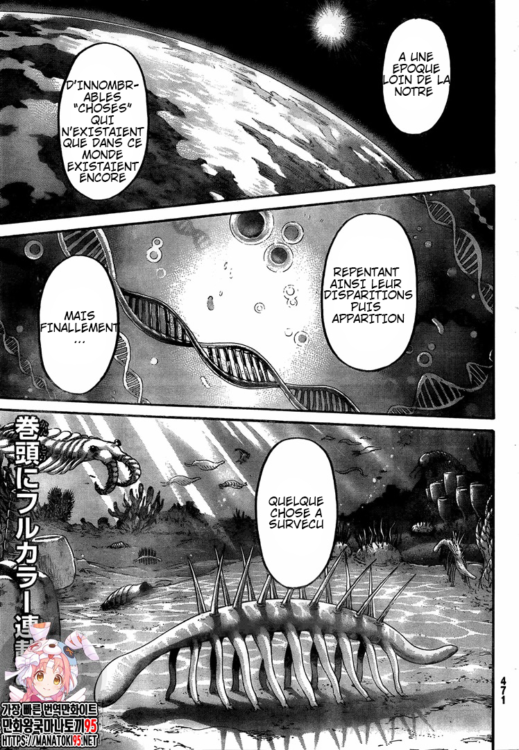 Read Attaque des titans FR Manga Online