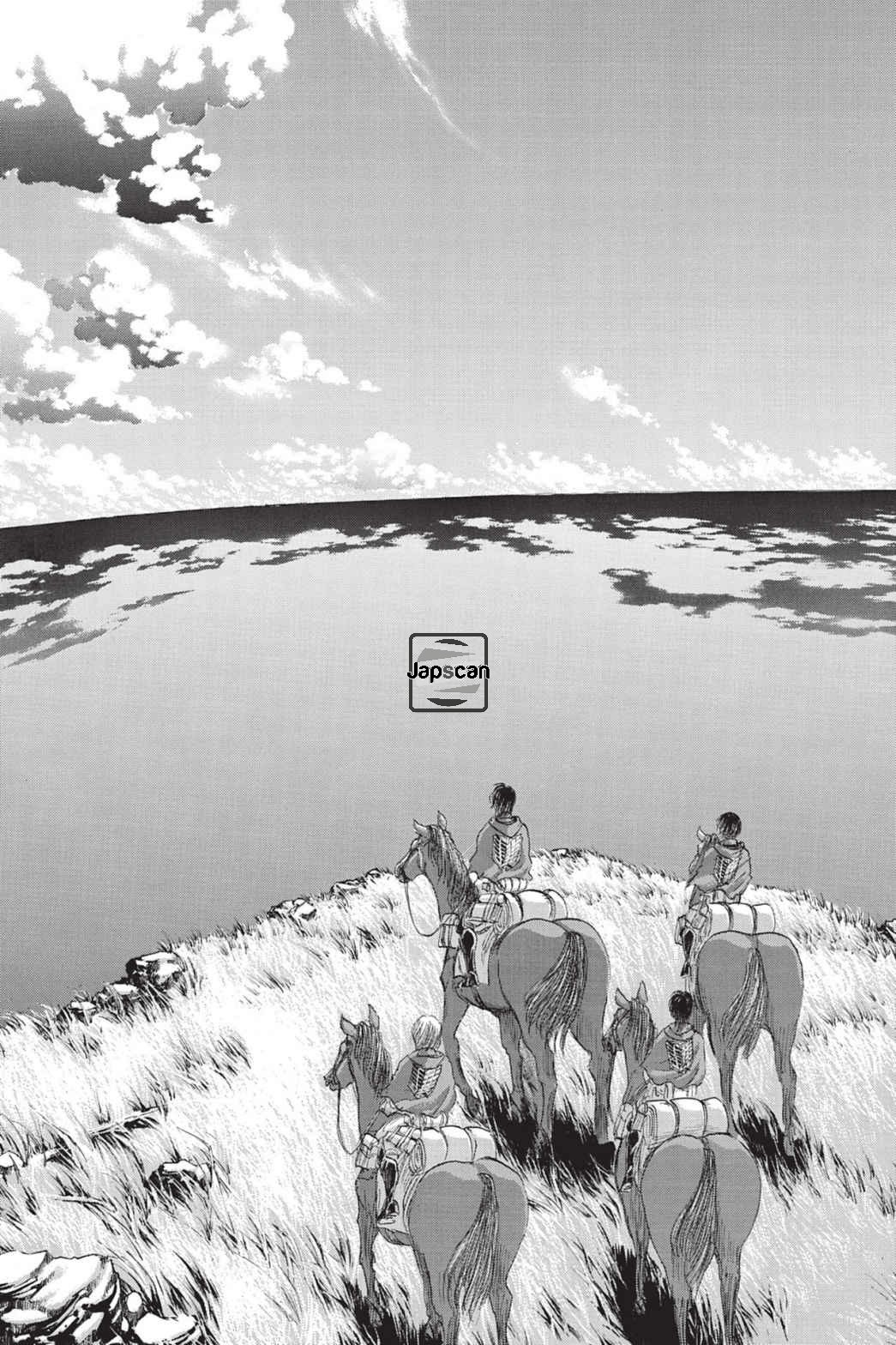 Read Attaque des titans FR Manga Online