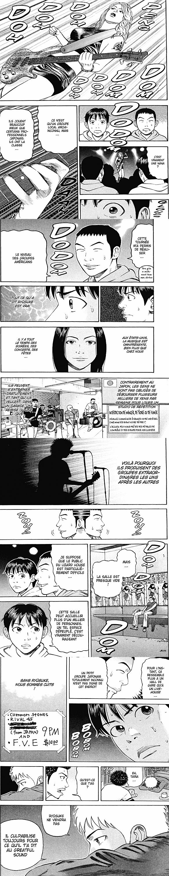 Read Beck fr Manga Online