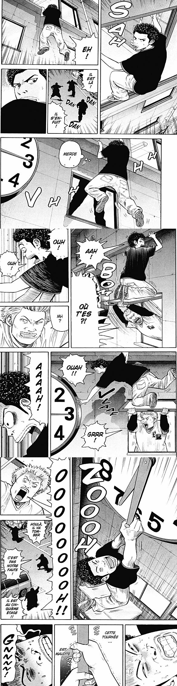 Read Beck fr Manga Online